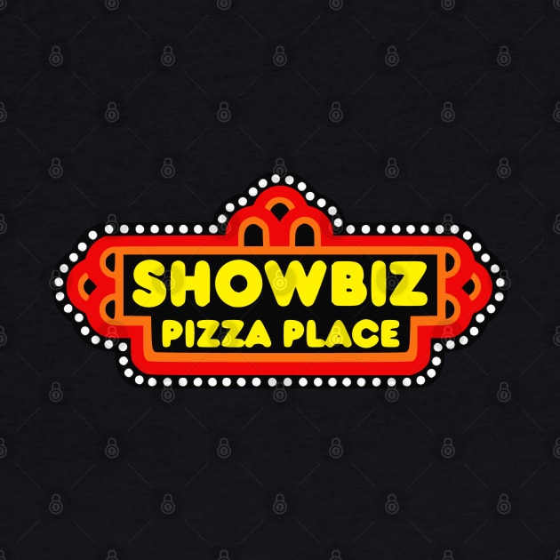 SHOWBIZ by Hysteria 51's Retro - RoundUp